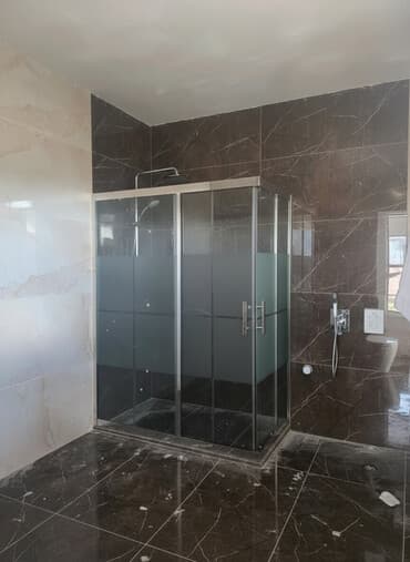 Yeni Üstü açıq kabina, Künc üçün