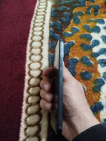 Powerbanklar: Honor X8b, 128 GB, rəng - Qara, İki sim kartlı — 3