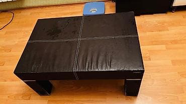 jurnal masasi: Dördbucaq masa, Açılmayan, Təkərsiz, Zəmanətsiz — 2