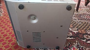 ucuz gitara: Aktiv Pultdu salon exoda var.SUPER-E PMX-4D mikser/amplifier - 6 — 3