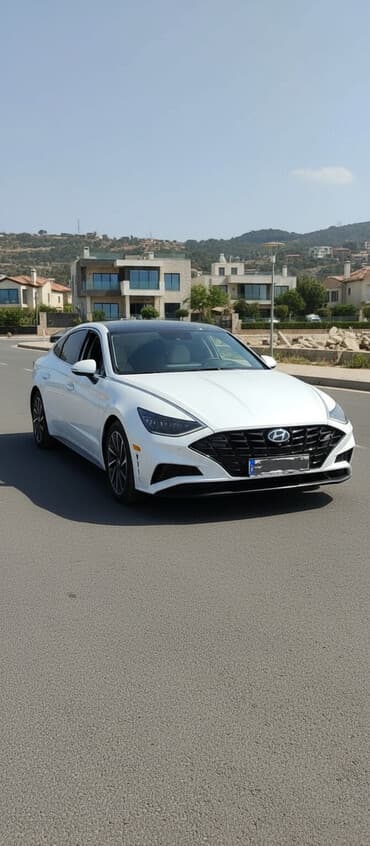 lokbatanda heyet evlerin satisi: Hyundai Sonata: 1.6 l | 2022 il Sedan — 1