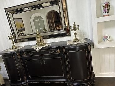 televizor mebelleri: Komod — 1