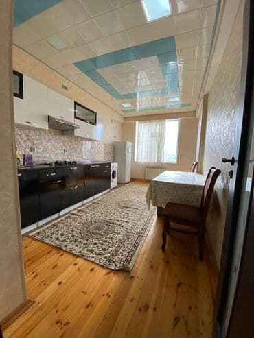 kirayə əcəmi: Əcəmi metrosunun yaxınlığında Qiziltaca yaxin 16 mertebeli binanın — 7