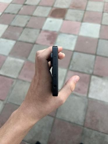 iphone 5s zapcast: Redmi 13, 256 GB, rəng - Qara — 3