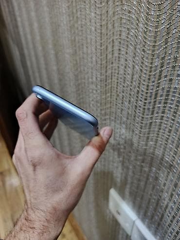 iphon 13 mini: IPhone Xr, 64 GB, Mavi, Simsiz şarj, Face ID — 5