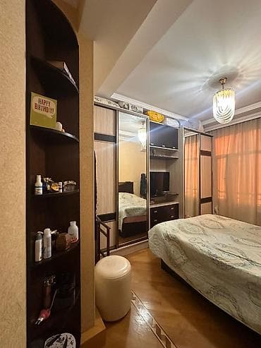 3 комнаты, Новостройка, 100 м² — 10