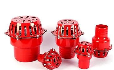 насос для воды: Шланг, внутренний диаметр 75 мм + мм, Без насадок — 4