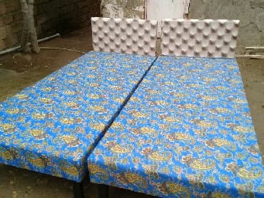 belarus mebel bakida: Carpayi
Tezedir hazirlari var — 1