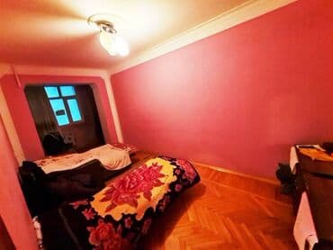 ramanada evler: Bakı, 3 otaqlı, Köhnə tikili, 80 kv. m — 7