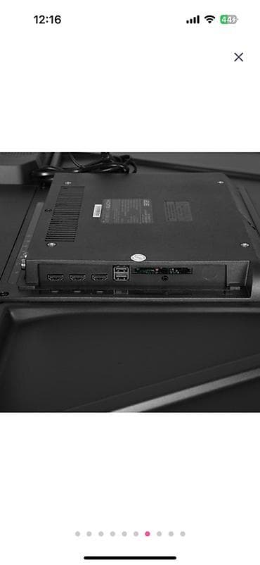 hoffmann led 32a3700: 2E SMART TV 32A07B – 32 düym (73 sm) ağıllı televizor Əsas — 4