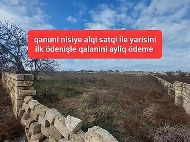 qaradag: 8 sot, Tikinti, Mülkiyyətçi, Kupça (Çıxarış) — 1