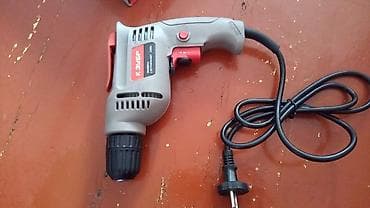 12 volt 220: Drel 500 vt zubr firması rusiya firması qiymet sadece 28 man — 4