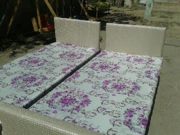 gunesli insaat hovsan: Carpayi — 2