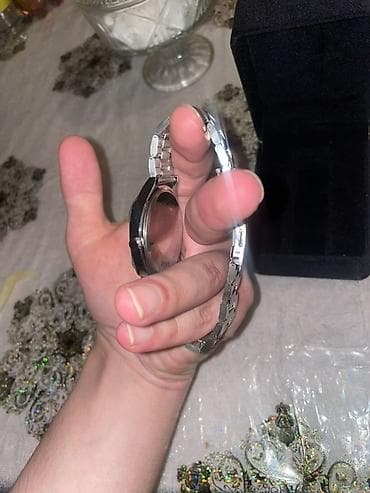 3 d saat: Наручные часы — 2