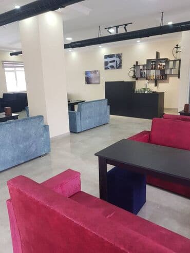 obyekt moyka satılır: Yasamalda,obyekt kafe moyka iki obyekt icarəyə verilir.Su işıq — 1