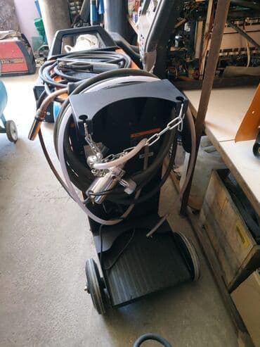 qaynaq utusu: Qaynaq aparatı — 2