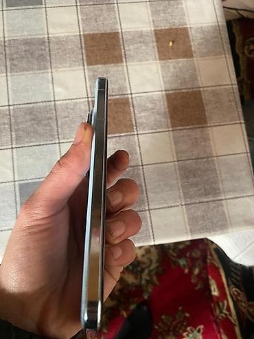 yeni cin nomreler: Honor Magic 7 Pro, 512 GB, rəng - Göy, Barmaq izi, Face ID — 4