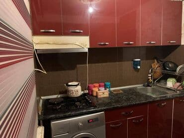 sulutəpədə kirayə ev: Yalnız tələbə qızlara verilir. Evde her bir şərait var.istilik sistemi — 2