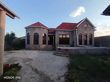 120 kv. m, 4 otaqlı, İnternet, Telefon, Qaz