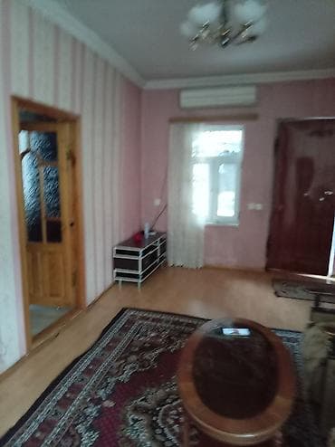 əhmədlidə 1 otaqlı evlər: Binəqədi rəsulzadə qəsəbə Nəsimi metrosu 15 dəqə məsafə 2 otaq həyat — 4