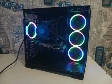 3080 ti qiymeti: Intel xeon 1225 ram8 120 ssd psu 500vat 80 bronz evga gpu gtx 670 — 1