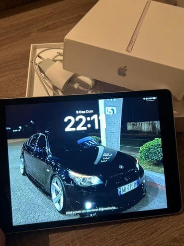 Apple iPad 9. -Yaddas: 64/4