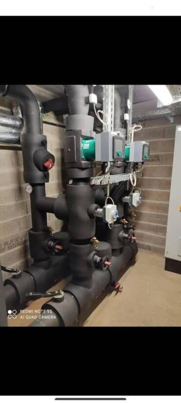 Другие специальности: İzolasyon işləri Boru izolasyon ve Qaplama işlərinin görülməsi ve — 7