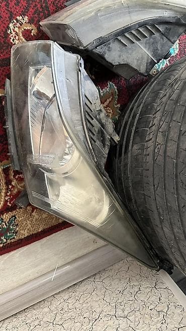 loreva reed diffuser: Satılır: Chevrolet Cruze üçün ehtiyat hissələri və aksesuarlar dəsti — 2