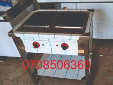 qurasdirilan soba: Çörək, Şirniyyət üçün, Pizza, Elektrik — 14