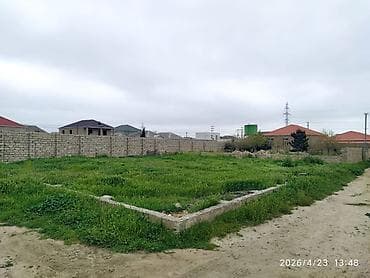 basavik satisi: 5 sot, Tikinti, Mülkiyyətçi, Müqavilə, Bələdiyyə — 1