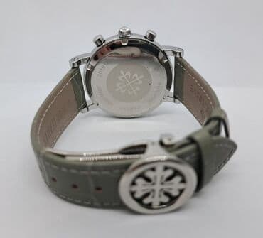 patek philippe saat qiymeti: Patek Philippe A klas - İşlək xronoqraf Digər model və çeşidlər üçün — 1