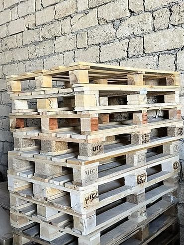 euro palet: Pallet, 800 х 1200 sm — 4
