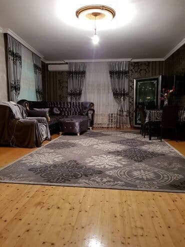 yeni evlər: Buzovna 5 otaqlı, 280 kv. m, Yeni təmirli — 9