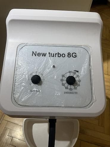 G8 Vibro masaj aparat satılır çox az işlənib !!
Ünvan Sahil metro lalafo.az -da G8 Vibro masaj aparat satılır çox az işlənib !!
Ünvan Sahil metro