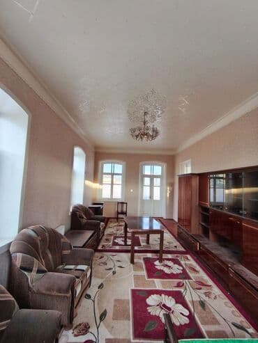 qutqaşınlı küçəsi: 3 otaqlı, 88 kv. m, Kredit var, Orta təmir — 3