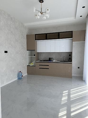 aaaf park ev satisi: Digah, 124 kv. m, 4 otaqlı, Hovuzlu — 7