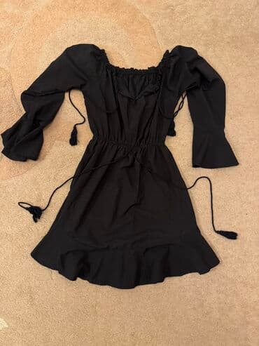 кыргызское национальное платье: Paltar (10 manat) — 1