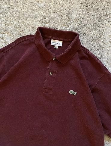 cins: Polo köynək, Lacoste, XL — 4