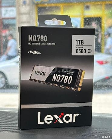 asus klaviatura: Daxili SSD disk Western Digital (WD), 1 TB, M.2, Yeni — 1