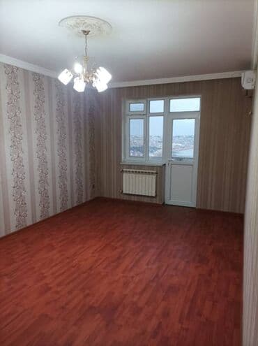 двухкомнатные новостройки в баку: 2 комнаты, Новостройка, 66 м² — 7