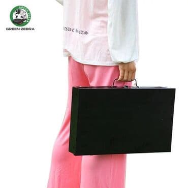 çənə rezini: Manqal — 2