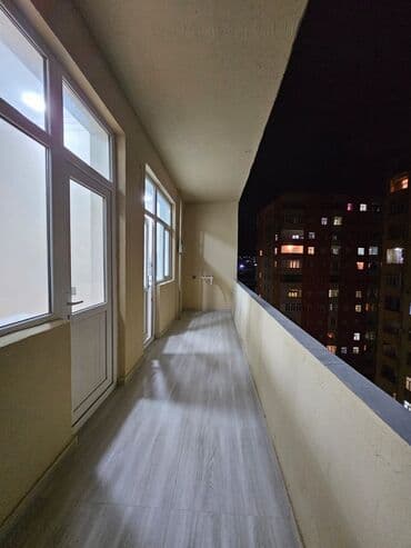 qəbələdə satılıq evlər: 3 otaqlı, Yeni tikili, m. 20 Yanvar, 122 kv. m — 8