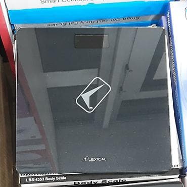 elektron tərəzi: Döşəmə tərəziləri, 180 kq, Pulsuz çatdırılma, Ödənişli çatdırılma, Rayonlara çatdırılma — 1