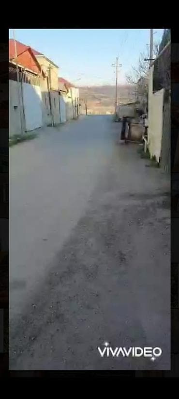 8 otaq, 270 kv. m, Orta təmir