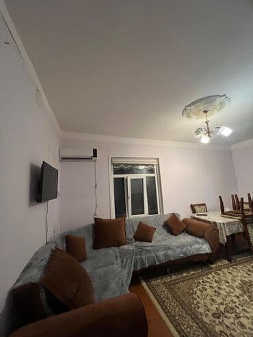 sumqayitda 1 otaqli menziller: Hacıqabul yolunun üstü. Oktayın mağazasının arxası. 5 ci mərtəbə 2 — 4