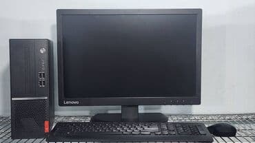 Бытовая техника: Lenovo V530S i5 - 8400 (9400 ilə əlavə 50 azn) Ram: 8Gb SSD: 240 GB — 2