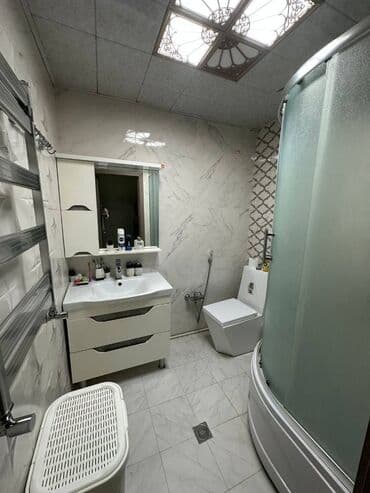 купить квартиру в баку с видом на море: 2 комнаты, Новостройка, м. Гара Гараев, 79 м² — 7