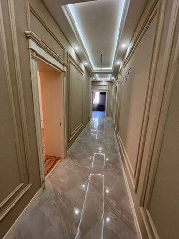 sibrizdə evlərin qiyməti: Bakı, 3 otaqlı, Köhnə tikili, m. İçərişəhər, 120 kv. m — 14