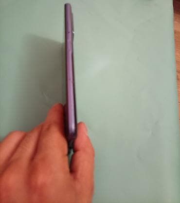 redmi 8 pro: Huawei Nova Y70, 64 GB, rəng - Bənövşəyi, İki sim kartlı — 1