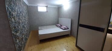 binə qəsəbəsi: 85 kv. m, 3 otaqlı — 7